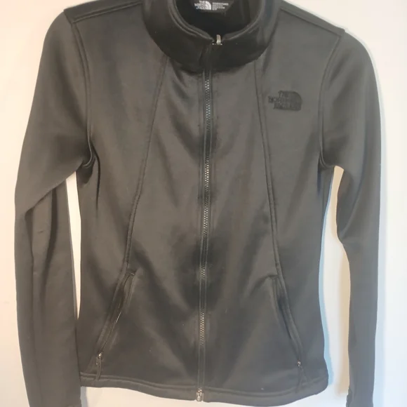 The North Face Women's Black Jacket - Picture 3 of 15
